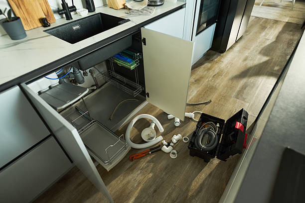 Reliable Drain Cleaning contractor in Hudsonville, MI by Street Wise - Plumbing